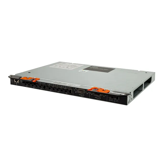 Buy IBM 00D5826 | Flex System Fabric CN4093 26 x Ports 10GB Converged Scalable Switch Refurbished - $359.98 IBM 00D5826 | Flex System Fabric CN4093 26 x Ports 10GB Converged Scalable Switch Refurbished - refurbished available on Gotodirect