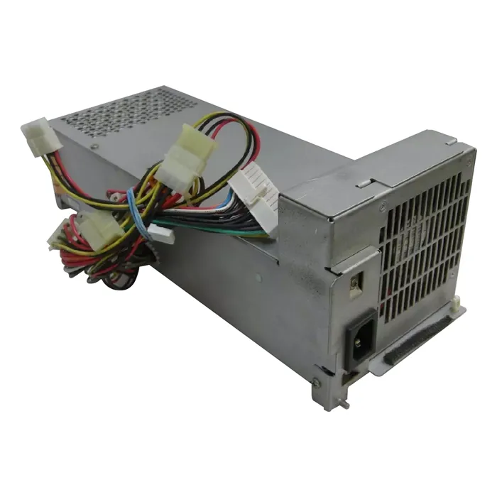 HP 0950-2576 | 160-Watts 100-240V AC 3A 50-60Hz Power Supply Refurbished - Hewlett-Packard (ou HP en abrégé) refurbished available on Gotodirect
