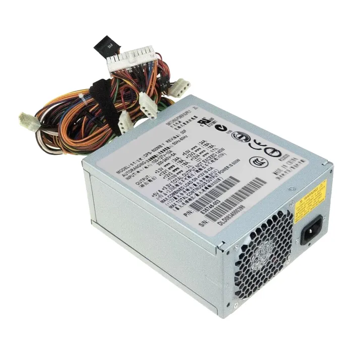 Buy Delta DPS-600MB-Y | 600-Watts 100-240V 5A 50-60Hz 24-Pin Power Supply for Server Refurbished - $196.05 Delta DPS-600MB-Y | 600-Watts 100-240V 5A 50-60Hz 24-Pin Power Supply for Server Refurbished - refurbished available on Gotodirect
