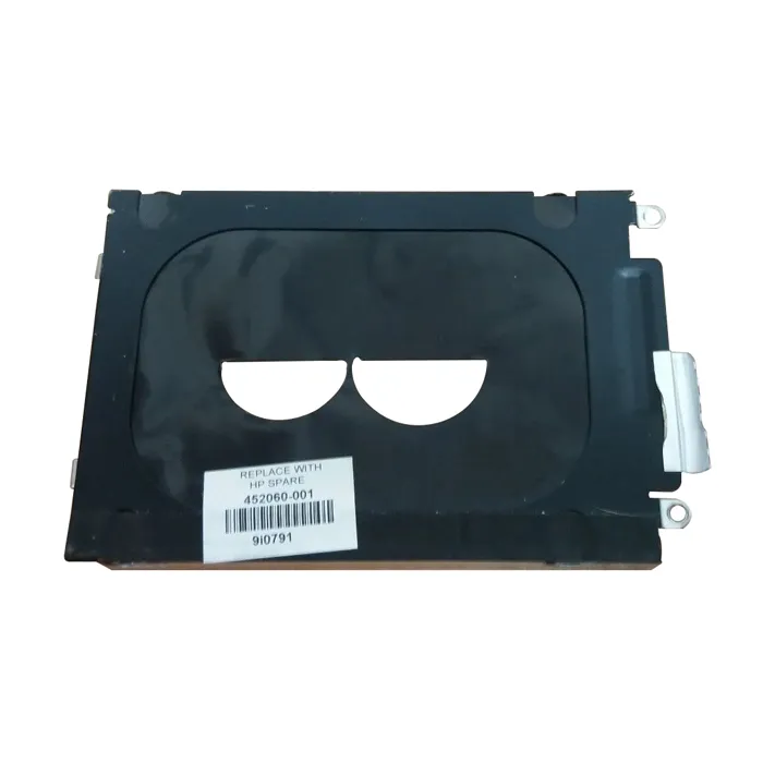 HP 452060-001 | 160GB 5400RPM SATA 1.5Gb/s 8MB Cache 2.5-inch Hard Drive Tray Refurbished - Hewlett-Packard (ou HP en abrégé) refurbished available on Gotodirect