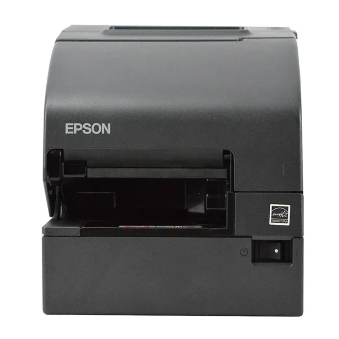 Epson M255A | TM-H2000 Thermal 203 DPI Monochrome Thermal POS Receipt Printer Refurbished - Epson refurbished available on Gotodirect