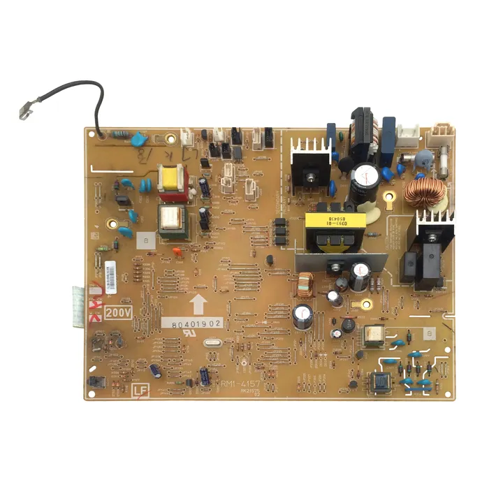 HP RM1-4157 | 220V Internal Power Supply Board for LaserJet P2015/P2015D/P2015DN Printer Refurbished - Hewlett-Packard (ou HP en abrégé) refurbished available on Gotodirect