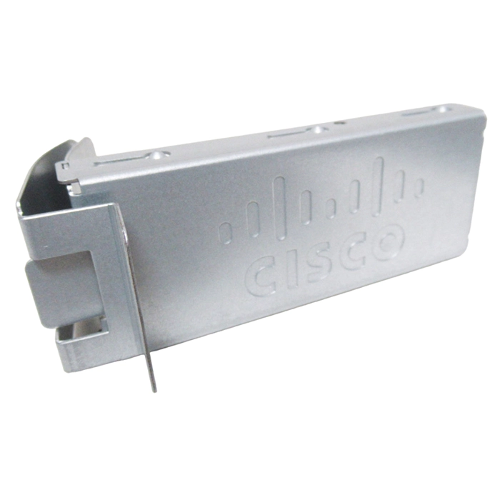 Cisco C9K-PWR-C5-BLANK-RF | Catalyst 9500 Series Power Supply Blank Cover Refurbished - Cisco Systems Inc. refurbished available on Gotodirect