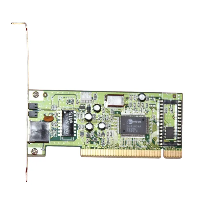 Dell 007C712 | 10/100 PCI Network Interface Card Refurbished - Dell refurbished available on Gotodirect