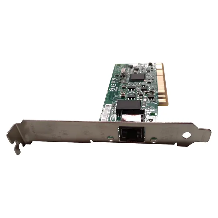 Intel C80235-007 | Pro/1000 GT 1-Port 1Gb/s RJ-45 Desktot Adapter Card Refurbished - Intel refurbished available on Gotodirect