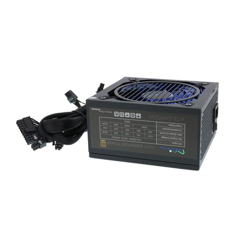 Apevia ATX-SN900W | 900-Watts 115-230V 50-60Hz 80-Plus Bronze 24-Pin ATX Power Supply Refurbished -  refurbished available on Gotodirect