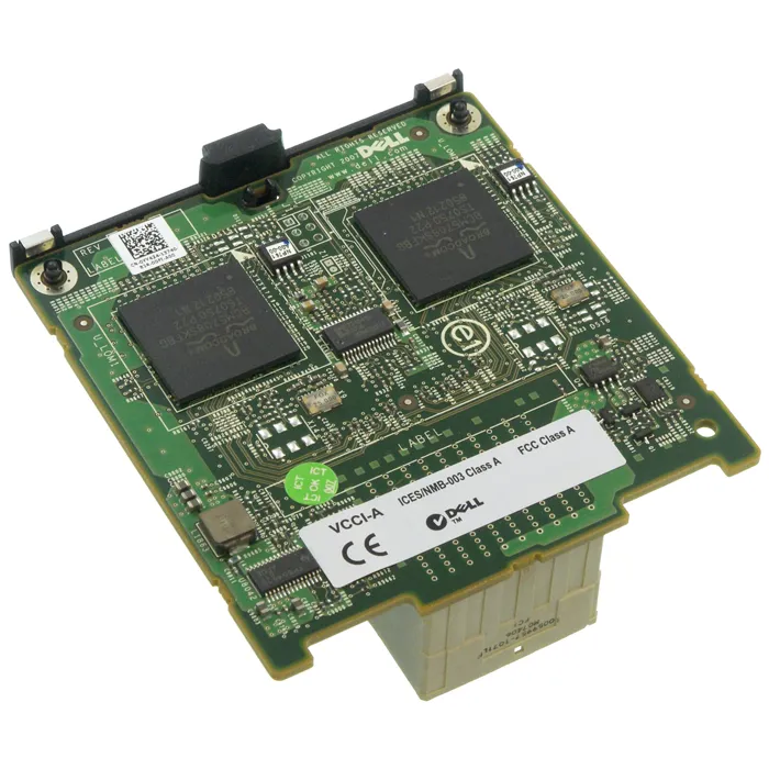 Dell 0YY424 | 5708 1GbE Dual Port Mezzanine Card for Blade Servers Refurbished - Dell refurbished available on Gotodirect