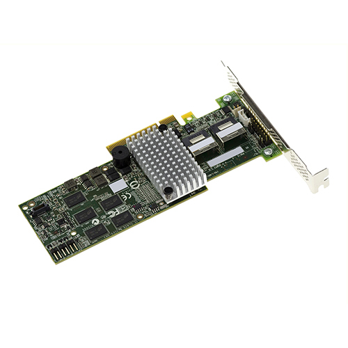 Dell 0FP874 | Dual-Channel Ultra320 SCSI PCI Express Controller Card PowerEdge SC430 Refurbished - Dell refurbished available on Gotodirect