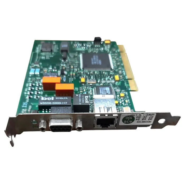 IBM 34L5299 | 100/16/4 PCI Token Ring Management Adapter Refurbished -  refurbished available on Gotodirect