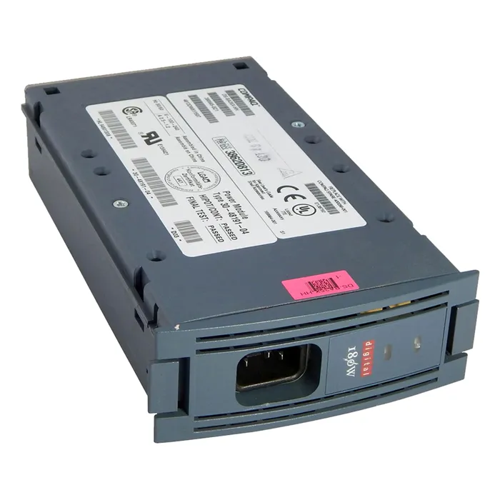 DEC BA35X-HK | 180-Watts 100-240V 50-60Hz Hot-Pluggable Power Supply Refurbished -  refurbished available on Gotodirect