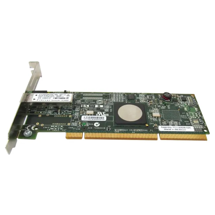 IBM 03N5005 | Single-Port 4Gb/s Fibre Channel PCI-X 2.0 Host Bus Network Adapter Refurbished -  refurbished available on Gotodirect