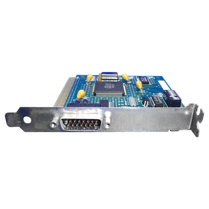 IBM 82G7060 | 5250 Emulation PCMCIA Twinax ISA Adapter Refurbished -  refurbished available on Gotodirect