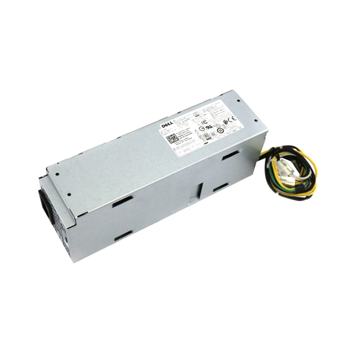 Dell 4FHYW | 200-Watts 12V 6-Pin, 4-Pin Power Supply Refurbished - Dell refurbished available on Gotodirect