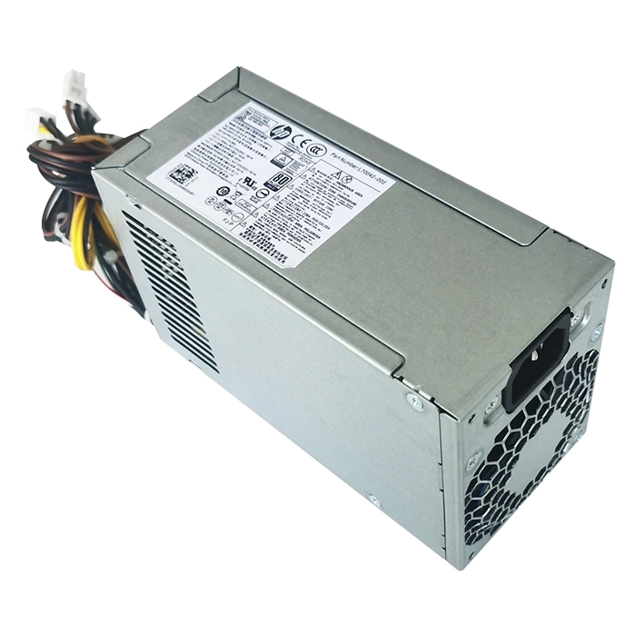 HP L70042-002 | 180-Watts 100-240V 80 Plus Gold Internal ATX Power Supply For 280 Pro G3 MT Series Refurbished - Hewlett-Packard (ou HP en abrégé) refurbished available on Gotodirect