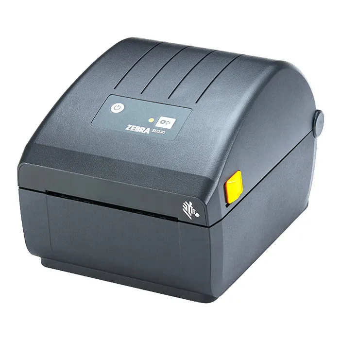 Zebra ZD23042-D0EG00EZ | ZD230 203 dpi USB Direct Thermal Label Printer Refurbished - Zebra Technologies (si la marque se réfère à l refurbished available on Gotodirect