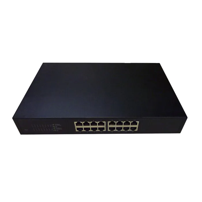 IBM 22R0804 | 2107 16 x Ports 1GB Ethernet Switch Refurbished -  refurbished available on Gotodirect