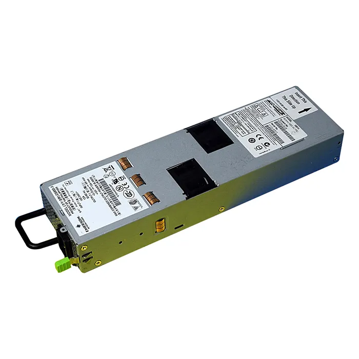Extreme Networks 110118-00 | 300-Watts AC Power Supply Module for X460 Series Refurbished -  refurbished available on Gotodirect