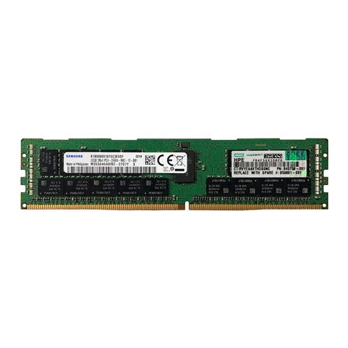 Samsung M393A4K40DB2-CTD7Y | 32GB DDR4-2666MHz PC4-21300 ECC Registered RDIMM CL19 2Rx4 1.2V 288-Pin Memory Module Refurbished - Samsung refurbished available on Gotodirect