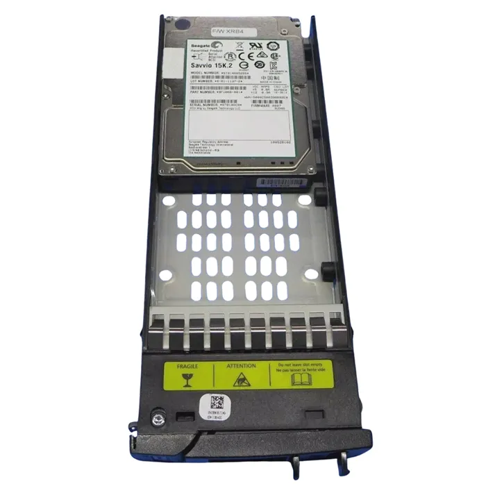 Dell 58MJK | 147GB 15000RPM SAS 3Gb/s 16MB Cache 3.5-Inch Hard Drive Refurbished - Dell refurbished available on Gotodirect