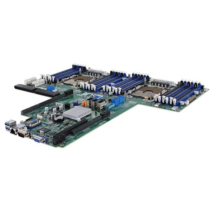 Supermicro X11DPU-ZE+ | Socket P LGA 3647 Intel C621 Chipset Proprietary Ultra System Board (Motherboard) Supports 2x Xeon Scalable Series DDR4 24x DIMM Refurbished -  refurbished available on Gotodirect
