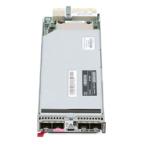 HP 876852-B21 | E Synergy 4 x Ports Frame Link Module Refurbished - Hewlett-Packard (ou HP en abrégé) refurbished available on Gotodirect