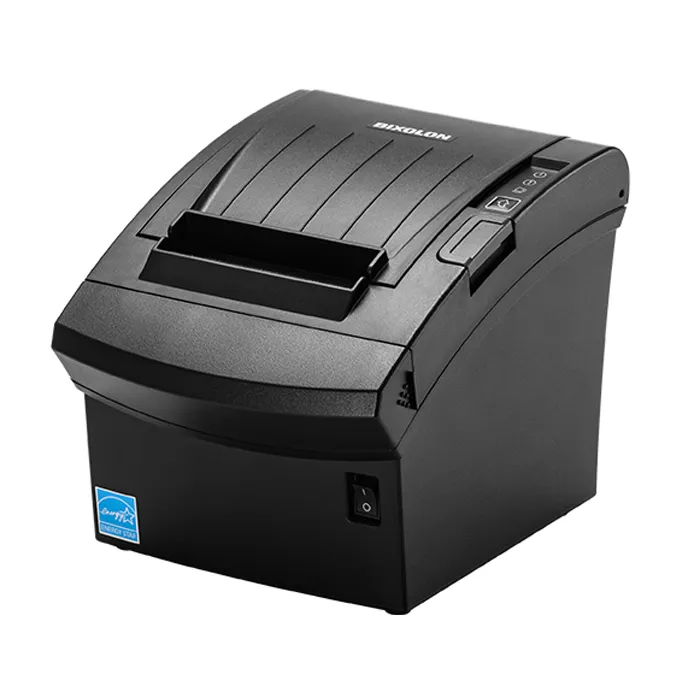 Bixolon SRP-350PLUSVPK | SRP-350Plusv Receipt Printer B/W Direct Thermal Refurbished -  refurbished available on Gotodirect