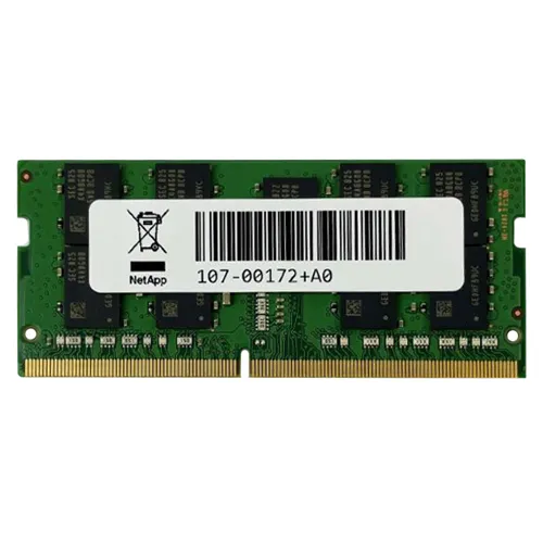 NetApp 107-00172 | 16GB ECC SODIMM FAS26XX Memory Refurbished -  refurbished available on Gotodirect