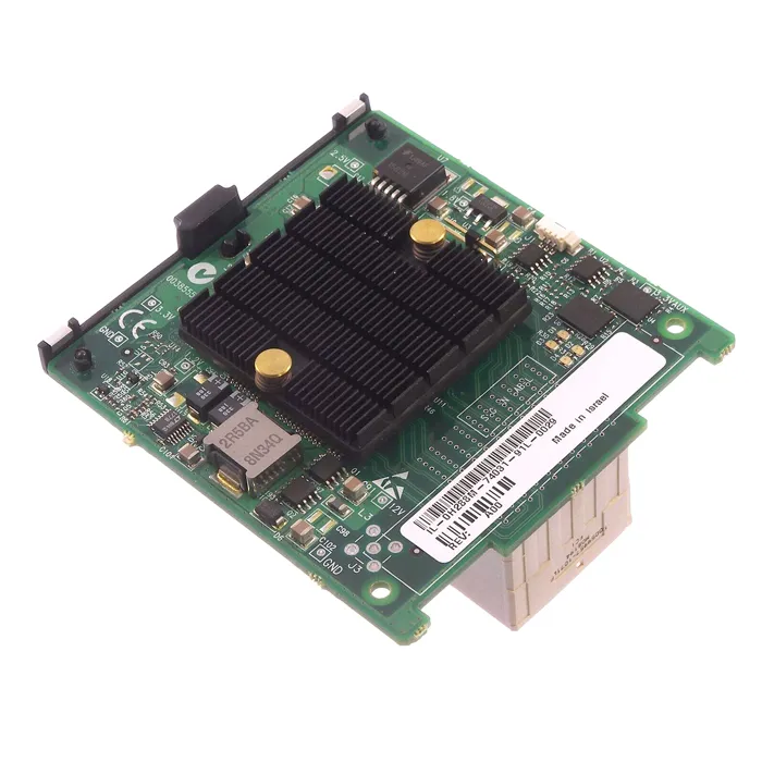 Dell 0H288M | 40Gb/s Dual Port Infiniband Mezzanine Card Refurbished - Dell refurbished available on Gotodirect