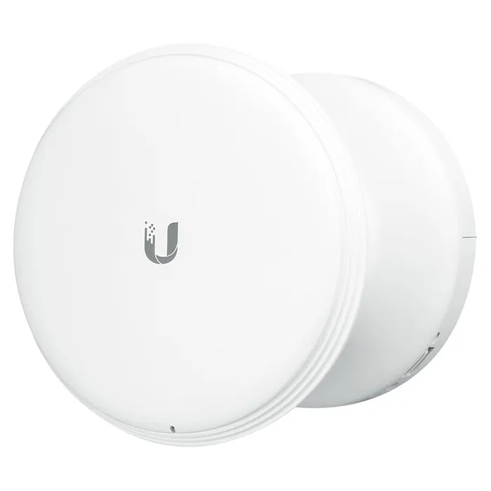 Ubiquiti PS-5AC-US | PrismStation 5AC 5GHz 1 x Port PoE 10/100/1000Base-T + 1 x GPS Connector Shielded airMAX Radio with Isolation Antenna Refurbished - Ubiquiti refurbished available on Gotodirect