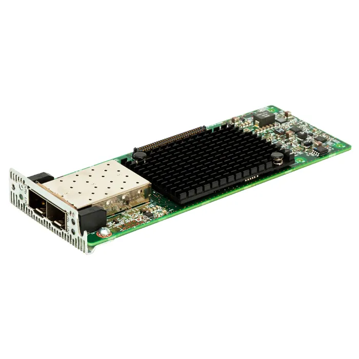 IBM 90Y6454 | Qlogic 2-Ports 10Gb/s SFP+ Embedded VFA Network Adapter for System X Series Refurbished -  refurbished available on Gotodirect