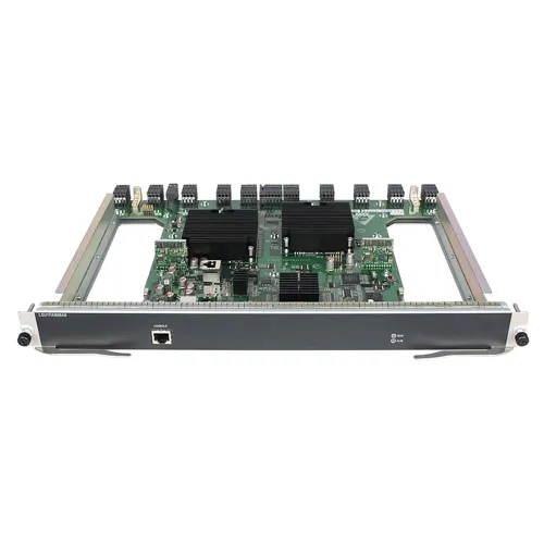 HP JG342-61101 | 10508/10508-V 640Gb/s Type B Fabric Module Refurbished - Hewlett-Packard (ou HP en abrégé) refurbished available on Gotodirect