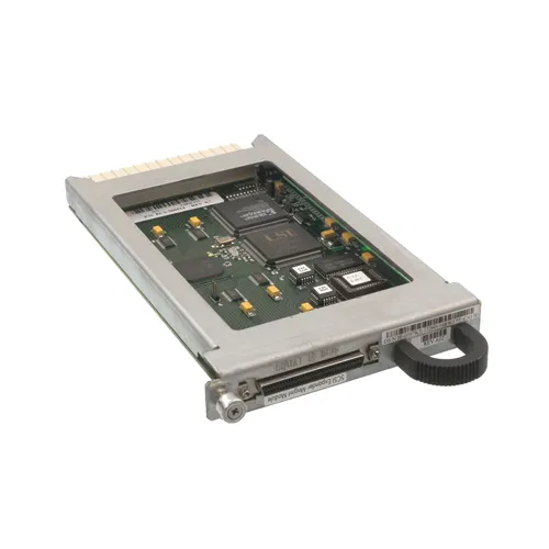 Dell 107KT | SCSI Expander Module Card for PowerVault 220S Refurbished - Dell refurbished available on Gotodirect