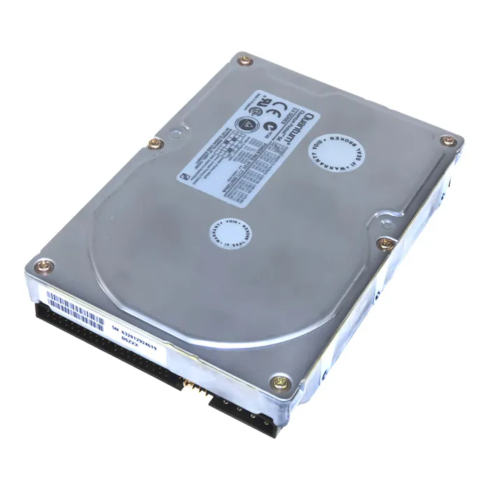 Quantum SE21A014 | Fireball SE 2.1GB 5400RPM IDE Ultra ATA/33 (ATA-4) 128KB Cache 3.5-Inch Hard Drive Refurbished -  refurbished available on Gotodirect