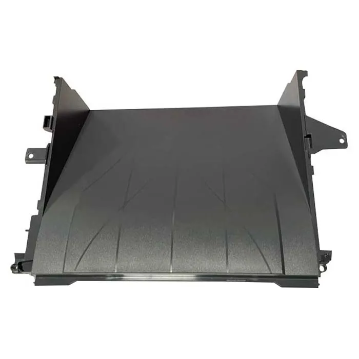 HP RC4-4439-000CN | Paper Delivery Output Bin Tray for LaserJet Pro M501/M506 Printer Refurbished - Hewlett-Packard (ou HP en abrégé) refurbished available on Gotodirect