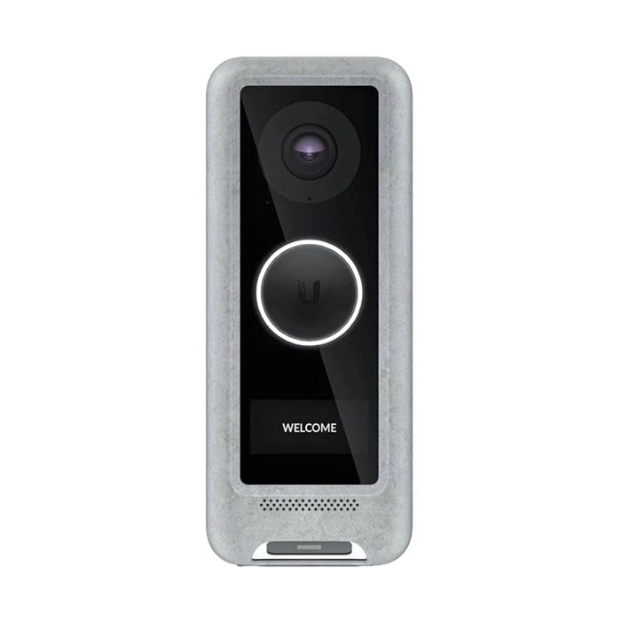 Buy Ubiquiti UVC-G4-DB-COVER-CONCRETE | Concrete Cover for G4 Doorbell Refurbished - $121.11 Ubiquiti UVC-G4-DB-COVER-CONCRETE | Concrete Cover for G4 Doorbell Refurbished - Ubiquiti refurbished available on Gotodirect