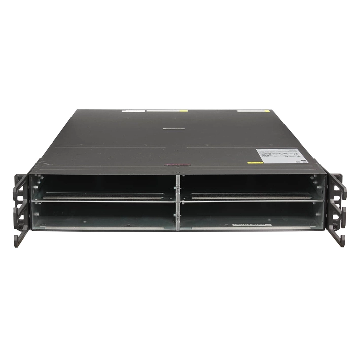 HP JH179-61101 | FlexFabric 5900 Series 5930 4 x Expansion Slots Layer 3 Managed 2U Rack-mountable Switch Refurbished - Hewlett-Packard (ou HP en abrégé) refurbished available on Gotodirect