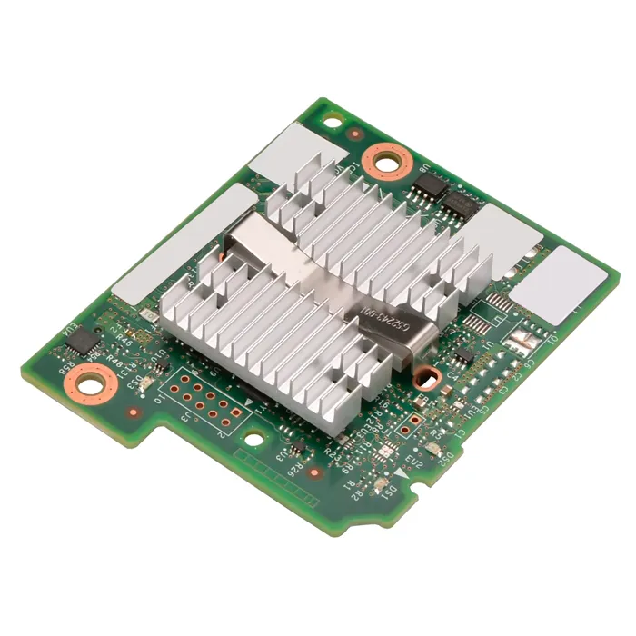 Dell X1TD1 | Qlogic Fastlinq Ql41164 10Gb/s Quad Port Rj45 Cna Rndc Refurbished - Dell refurbished available on Gotodirect