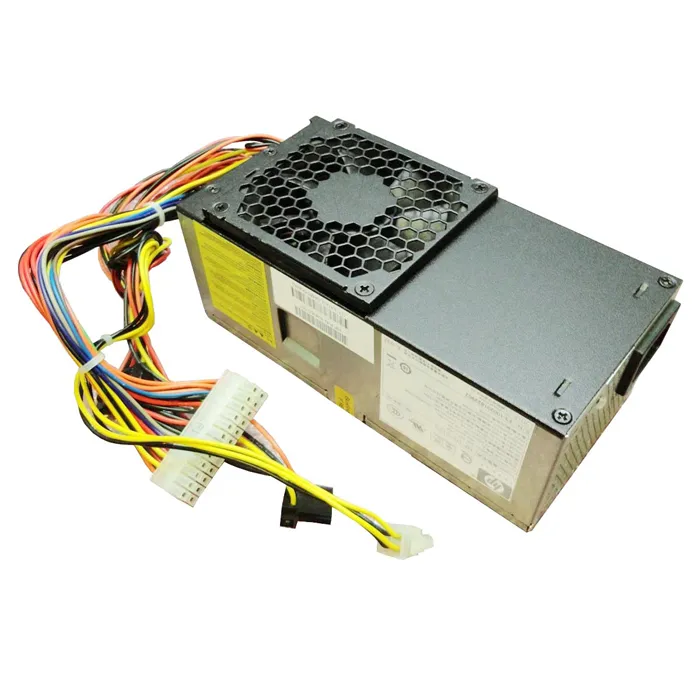 HP 504965-001 | 220-Watts TFX Power Supply Refurbished - Hewlett-Packard (ou HP en abrégé) refurbished available on Gotodirect