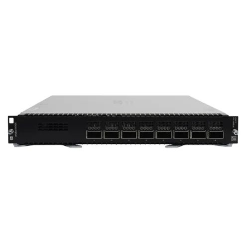 Buy HP JL365-61001 | Aruba 8400X 8 x Ports 40GbE QSFP+ Advanced Module Refurbished - $527.54 HP JL365-61001 | Aruba 8400X 8 x Ports 40GbE QSFP+ Advanced Module Refurbished - Hewlett-Packard (ou HP en abrégé) refurbished available on Gotodirect