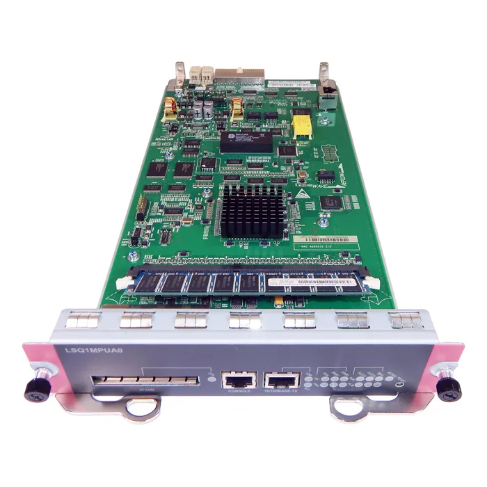 Buy HP JD196-61101 | 7502 Fabric Management Switch Module Refurbished - $1531.74 HP JD196-61101 | 7502 Fabric Management Switch Module Refurbished - Hewlett-Packard (ou HP en abrégé) refurbished available on Gotodirect
