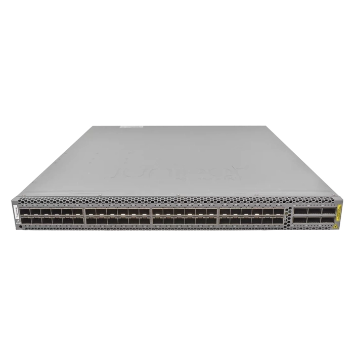 Juniper QFX5100 | 48-Port Sfp+/Sfp Ports 6 Qsfp Ports Module Switch Refurbished -  refurbished available on Gotodirect
