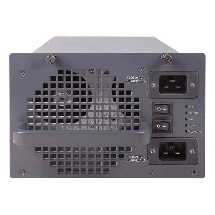 HP 0231A820 | 2800-Watts 100-240V AC 50-60Hz 3U Power Supply for A7500 Refurbished - Hewlett-Packard (ou HP en abrégé) refurbished available on Gotodirect