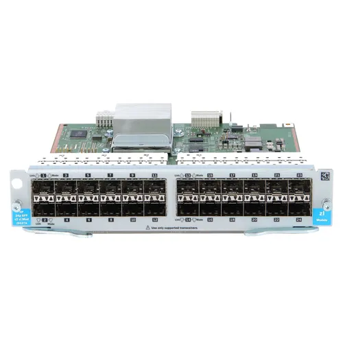 Buy HP J9537A | ProCurve 5400zl 24 x Ports 1000Base-T Network Switch Expansion Module Refurbished - $106.30 HP J9537A | ProCurve 5400zl 24 x Ports 1000Base-T Network Switch Expansion Module Refurbished - Hewlett-Packard (ou HP en abrégé) refurbished available on Gotodirect