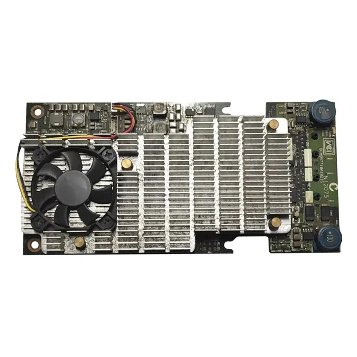 Dell FX775 | Broadcom Netxtreme II 57710 2-Ports 10Gb/s PCI Express Network Interface Card Refurbished - Dell refurbished available on Gotodirect