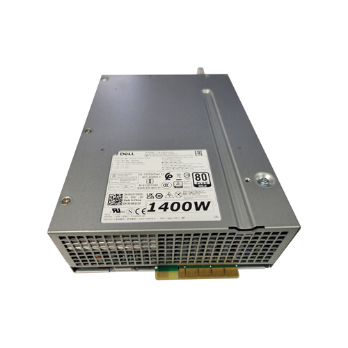 Dell 0W2J27 | 1400-Watts 100-240V 50-60Hz 9.5A Gold Plus Power Supply for Precision T7920/7920 Tower Refurbished - Dell refurbished available on Gotodirect