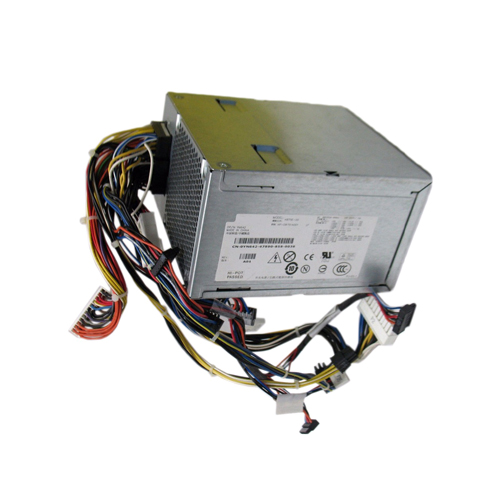 Dell 0YN642 | 875-Watts 100-240V 14A 50-60Hz 24-Pin ATX Power Supply for Precision T5400 Refurbished - Dell refurbished available on Gotodirect