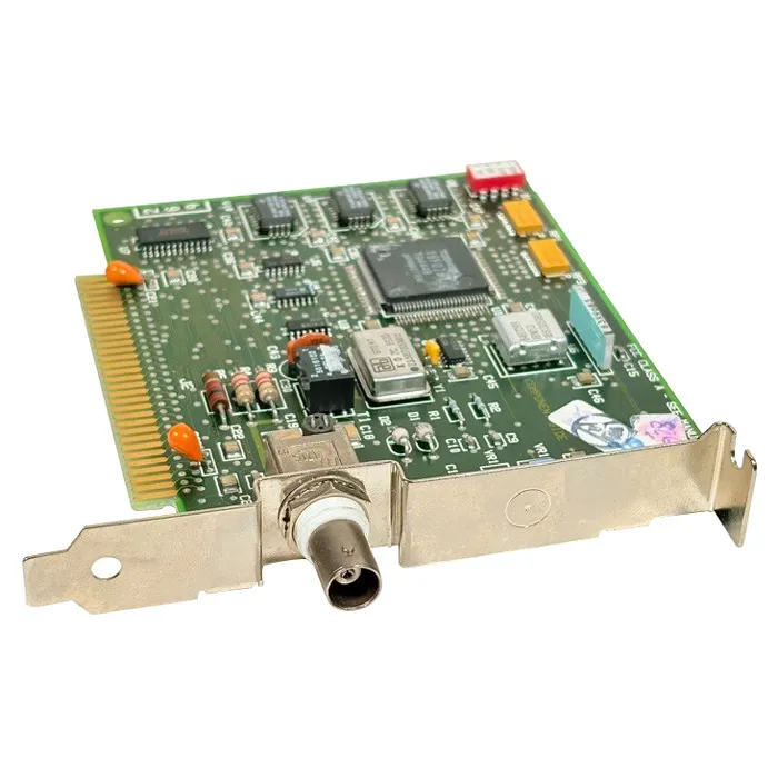 IBM 83X9263 | 3278/79 Emulation Bit Micro Channel Short Wave ISA Network Adapter Refurbished -  refurbished available on Gotodirect