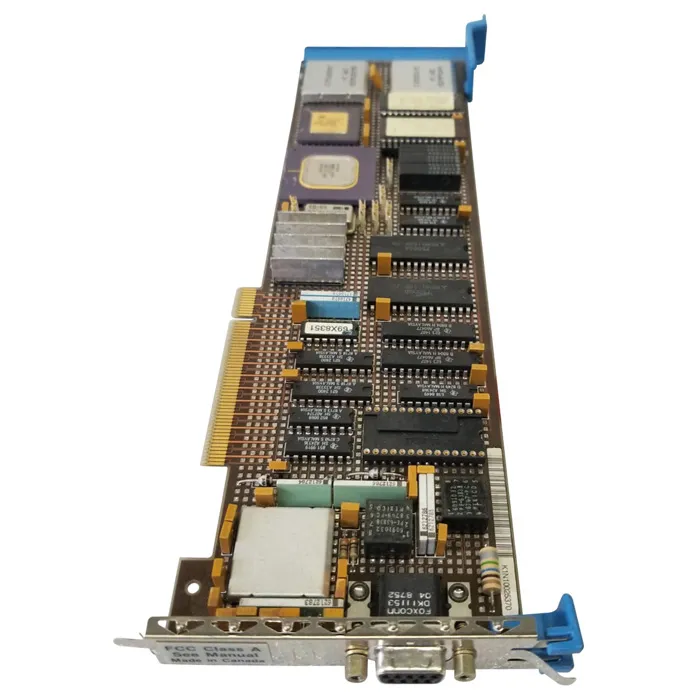 IBM 83X7488 | 4MB Micre Channel Token Ring Network Adapter Refurbished -  refurbished available on Gotodirect