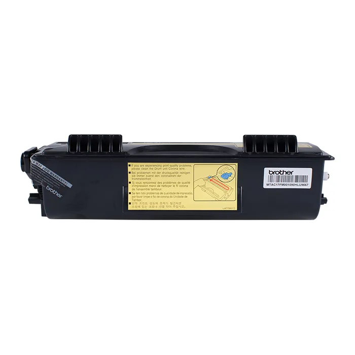 Brother TN430 | Toner Black Yields Approx 3000 pages for DCP-1200/ DCP-1400/ IntelliFax-4100e/ HL-1230/ HL-1240/ HL-1250/ HL-1270N/ HL-1435 Refurbished - Brother refurbished available on Gotodirect
