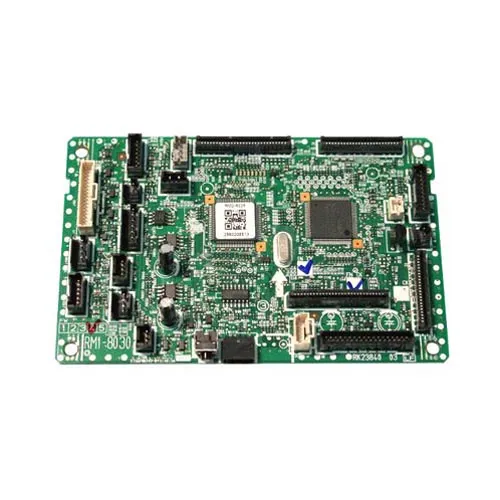 HP RM2-8028-010 | DC Controller PCB Assembly for CLJ Pro M476 Printer Refurbished - Hewlett-Packard (ou HP en abrégé) refurbished available on Gotodirect